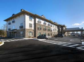 Hampton Inn by Hilton New Paltz