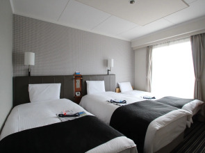 Apa Hotel Kyoto Gion Excellent