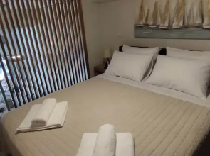 Corfu Luxury Loft2 by Corfuescapes