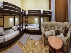 Хостел Берлога