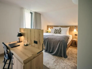 Triangel Boutique Hotel