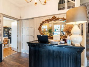 Rigsbys Guesthouse Doncaster