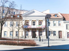 Hostel Jamaika