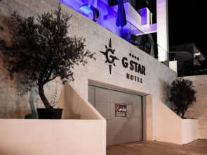 Hotel G Star