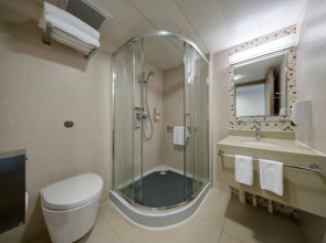 YHA Mei Ho House Youth Hostel