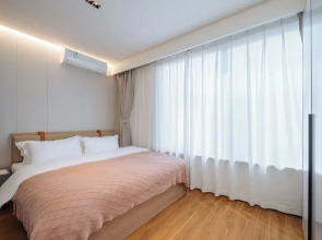 Shanghai Ketangjian Apartment Hotel