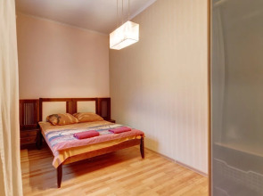 Stn Apartments On Vosstaniya