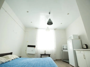 Апартаменти-студія по вул.Дудаєва 19/8а