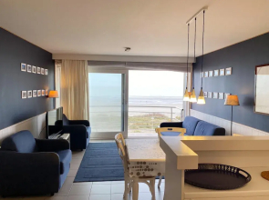 Apartment With Bicycle Storag