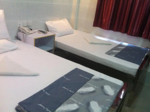 New Cosmos Hotel