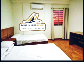 Solis suites hotel