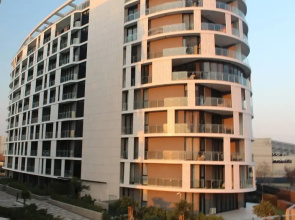 Ellipse 2 Bedroom Apartment
