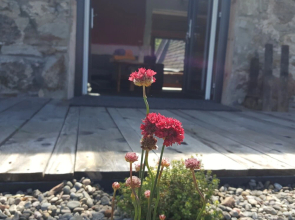 1 Bedroom Bothy on the Outskirts of Evanton