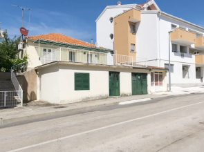 Apartment Svetinka DU