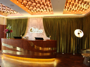 Hotel Indigo London - Kensington by IHG