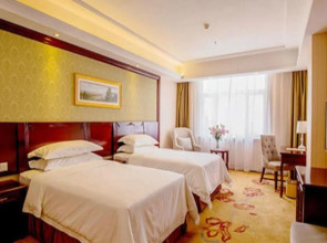 Vienna Hotel Shenzhen Fuhua Road