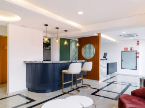 Hotel VARSOVIA EXPRESS