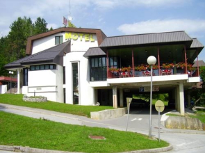 Motel Roganac