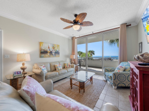 The Beach Club B202