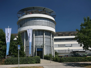 AllYouNeed Hotel Klagenfurt