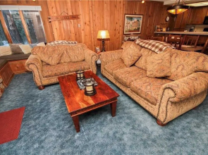 Mountainback #45, Den