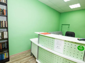 Хостел «У Фоминых»