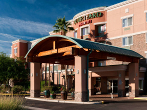 Courtyard by Marriott Phoenix West/Avondale