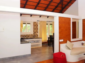 Coconest Eco village