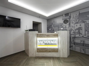 Hotel Sacvoyage