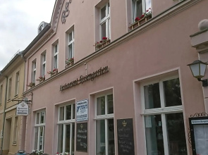 Restaurant Rosengarten