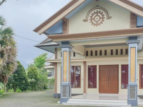 OYO 1483 Hotel Bumi Bermi Permai