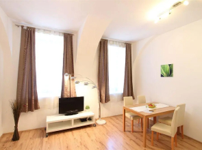 CheckVienna – Apartment Czerningasse
