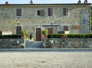 Agriturismo Casa Verragoli