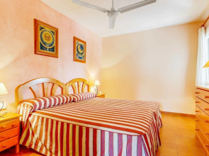 Villa Marigold