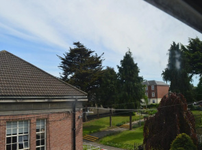 Library View Villa Holiday Home