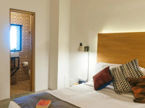 Hotel Boutique Lafayette Tijuana