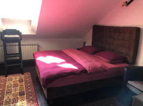 Studio Ban Zagreb