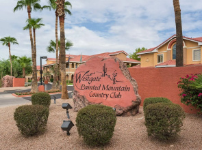 Westgate Painted Mountain Golf Resort