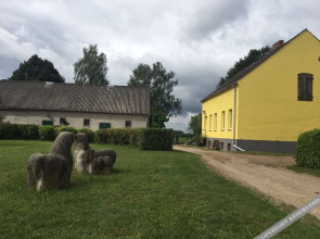 Pension Lindenhof
