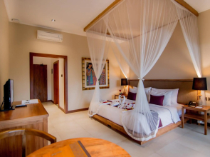 Ulun Ubud Resort and Spa