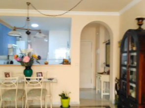Apartment With 3 Bedrooms in Rota, With Shared Pool and Furnished Terrace Near the Beach