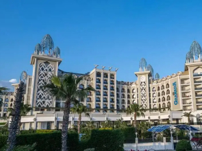 Granada Luxury Belek