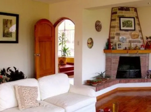 The Garden House Cusco
