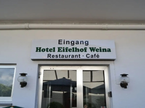 Hotel Eifelhof Weina