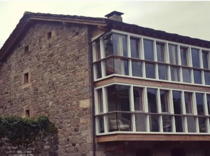 Apartamentos Casa Frutos