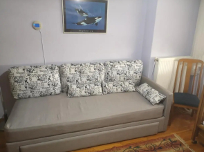 Comfortable Apartment in Kato Toumpa