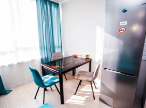 Апартаменты Атлант на ул. Куколкина, д. 11