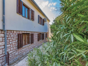 Nice Home in Selce With Wifi and 3 Bedrooms