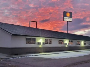 New Western Inn & Suites