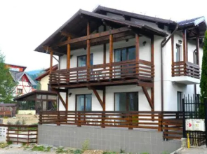 Yael Luxury Apartments 1